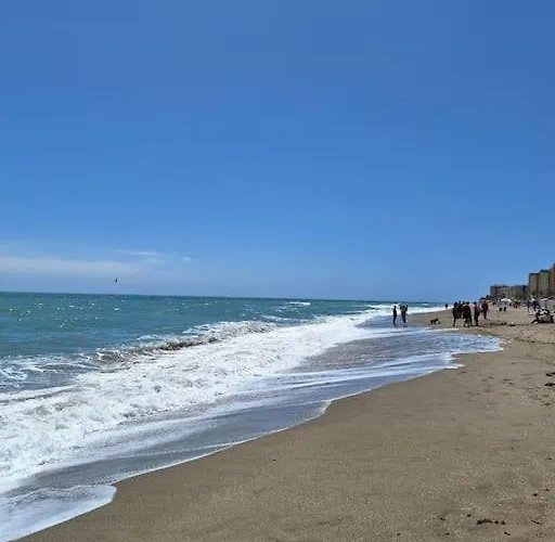 Vakantiehuis Radovy Dum U More, 20 Minut Od Letiste, Bazen Fuengirola