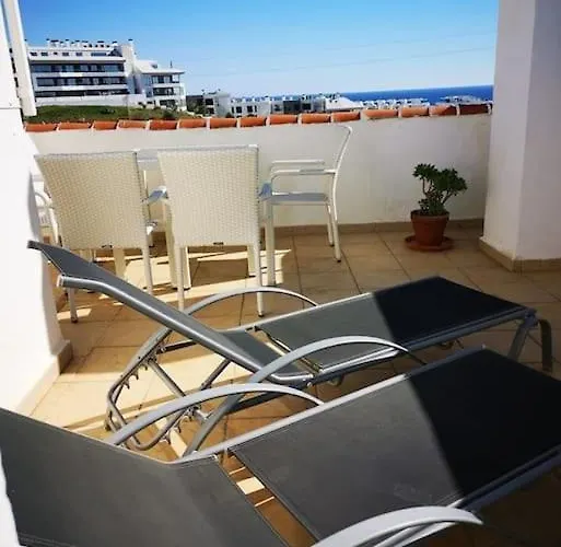 Vakantiehuis Radovy Dum U More, 20 Minut Od Letiste, Bazen Fuengirola