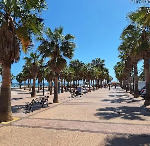 Radovy Dum U More, 20 Minut Od Letiste, Bazen Vakantiehuis Fuengirola