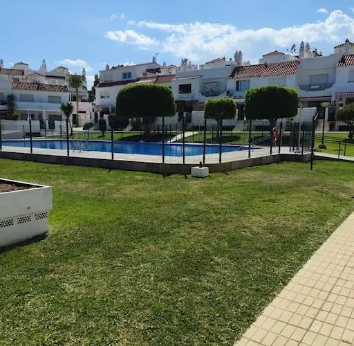 Radovy Dum U More, 20 Minut Od Letiste, Bazen * Fuengirola