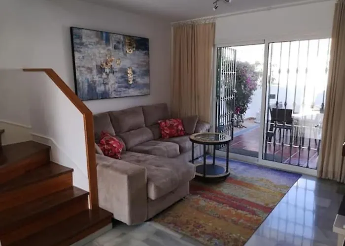 Radovy Dum U More, 20 Minut Od Letiste, Bazen Fuengirola