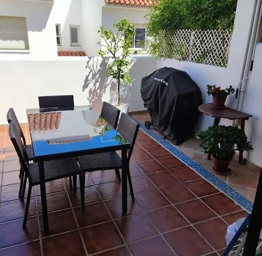 Vakantiehuis Radovy Dum U More, 20 Minut Od Letiste, Bazen Fuengirola
