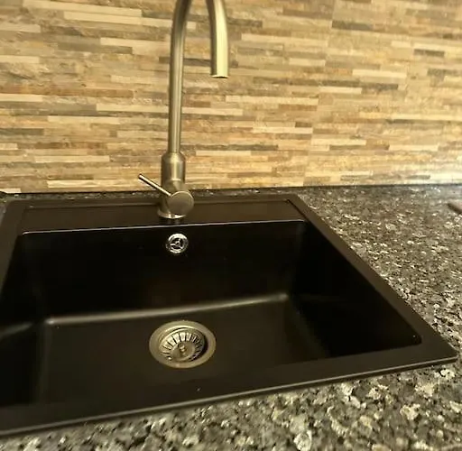 Radovy Dum U More, 20 Minut Od Letiste, Bazen * Fuengirola