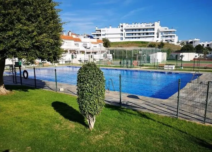 Radovy Dum U More, 20 Minut Od Letiste, Bazen * Fuengirola