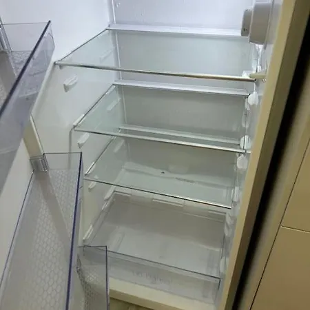 řadový Dům U Moře, 20 Minut Od Letiště, Bazén Hébergement de vacances