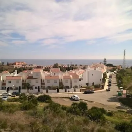 řadový Dům U Moře, 20 Minut Od Letiště, Bazén Hébergement de vacances Fuengirola