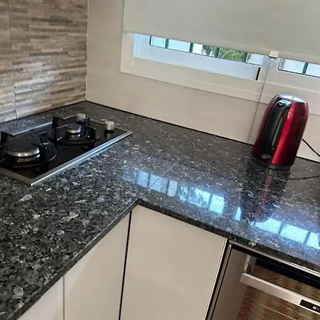 řadový Dům U Moře, 20 Minut Od Letiště, Bazén Fuengirola