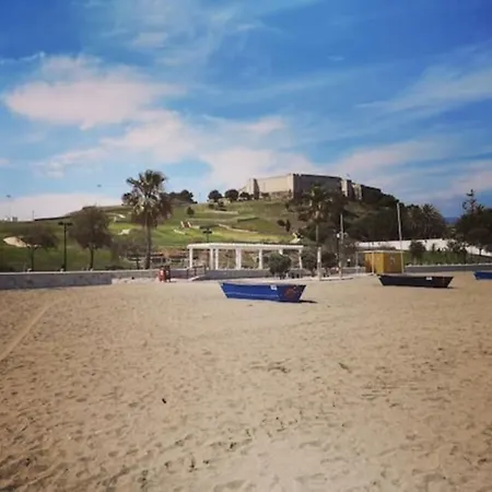 řadový Dům U Moře, 20 Minut Od Letiště, Bazén Сasa de vacaciones *