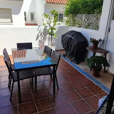 Сasa de vacaciones řadový Dům U Moře, 20 Minut Od Letiště, Bazén Fuengirola