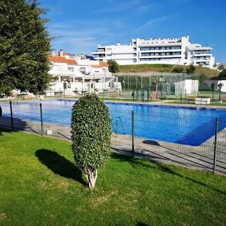 řadový Dům U Moře, 20 Minut Od Letiště, Bazén * Fuengirola