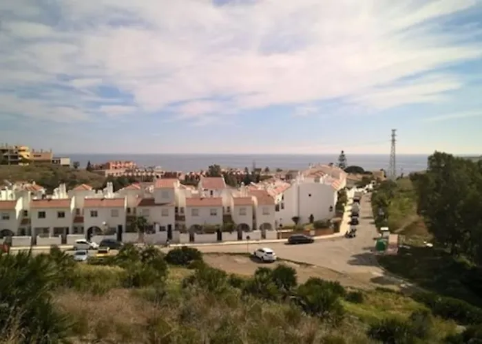 Radovy Dum U More, 20 Minut Od Letiste, Bazen Holiday home Fuengirola