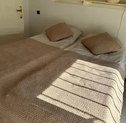 Radovy Dum U More, 20 Minut Od Letiste, Bazen 丰希罗拉