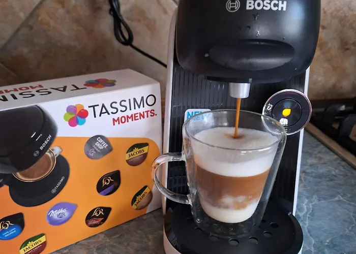 度假居 Radovy Dum U More, 20 Minut Od Letiste, Bazen 丰希罗拉