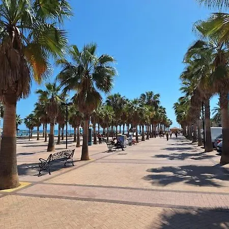 Radovy Dum U More, 20 Minut Od Letiste, Bazen Holiday home Fuengirola