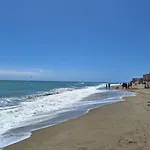 Ferienhaus Radovy Dum U More, 20 Minut Od Letiste, Bazen Fuengirola
