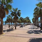 Radovy Dum U More, 20 Minut Od Letiste, Bazen Ferienhaus Fuengirola