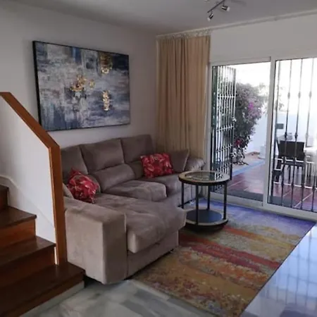 Radovy Dum U More, 20 Minut Od Letiste, Bazen Fuengirola